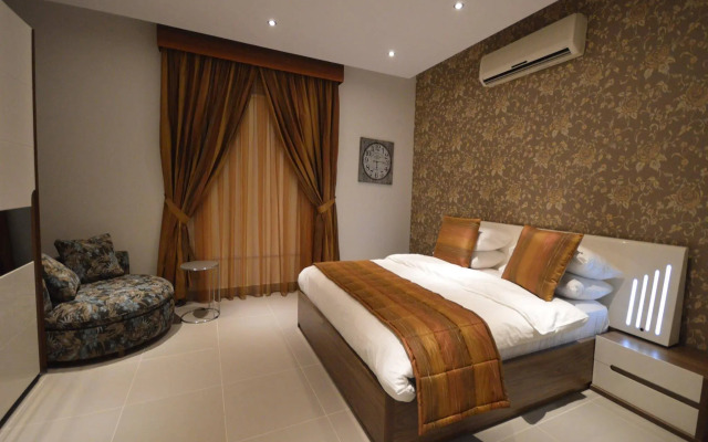 Rahhal Albahr Serviced Apartments