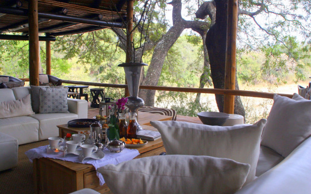 Kuname Lodge