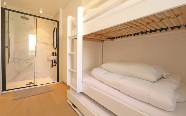 Apartment in Knokke Near Zwin Nature Reserve