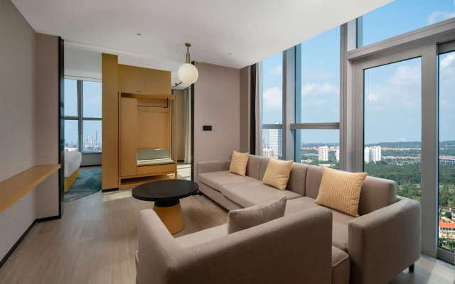 Hilton Garden Inn Danzhou Yangpu