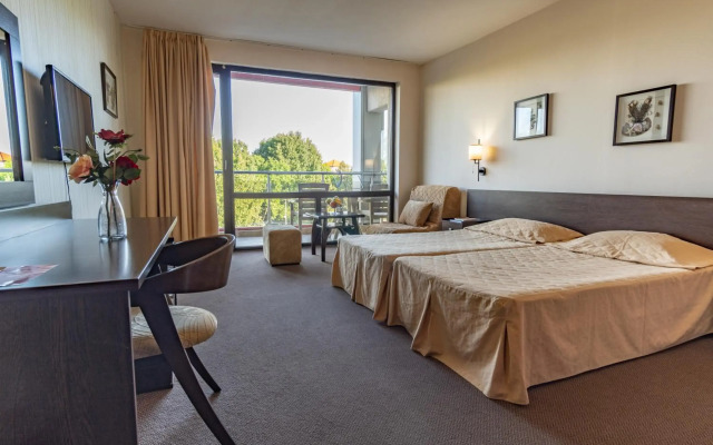 Hotel Flamingo