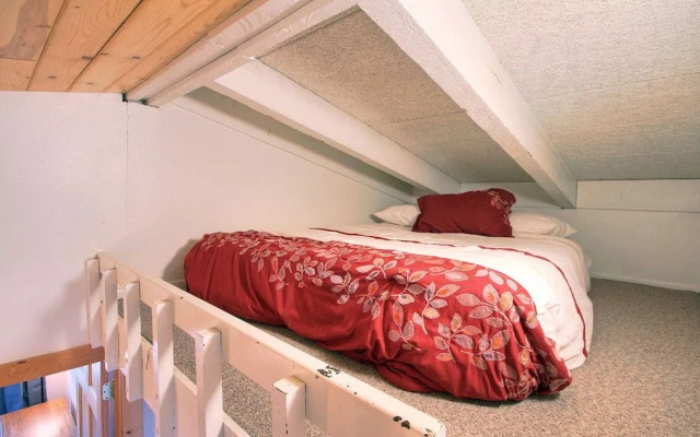 2972 Key Condo by RedAwning