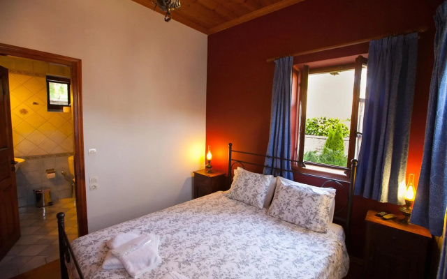 Hotel Machalas