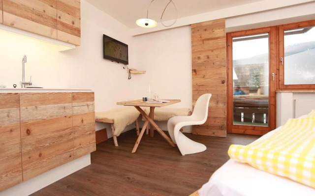 Landhaus Bromm Hotel Garni
