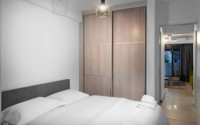 Elysium Boutique Apartments