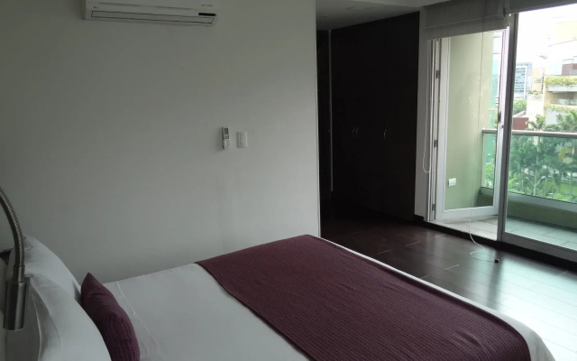 Hotel BH El Poblado