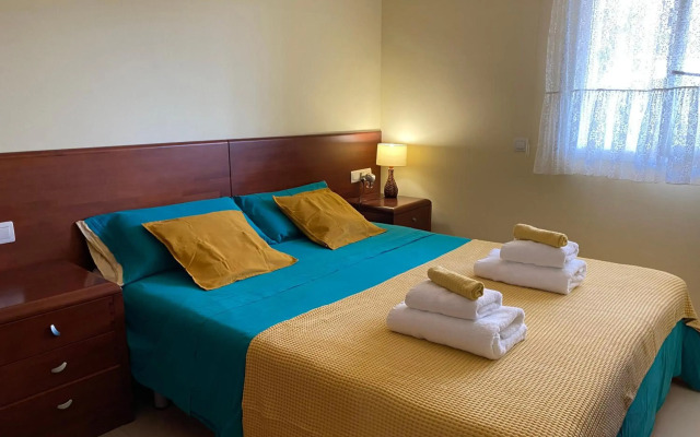 Sitges Living Apartment