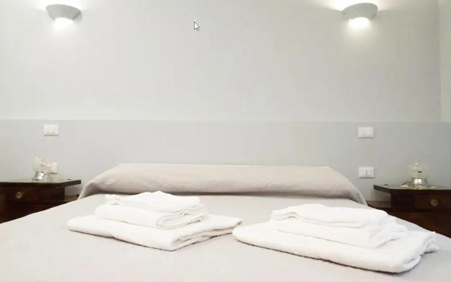 HOA Guest House Rome