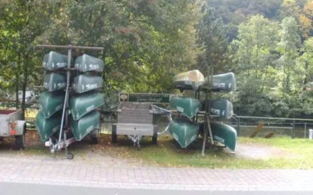 Landhotel Zum Schiff