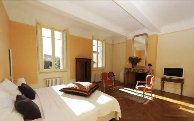 Château de Gramazie