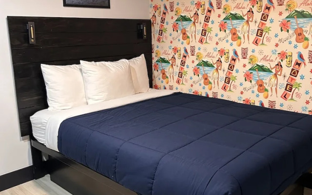 Balboa Park Hotel