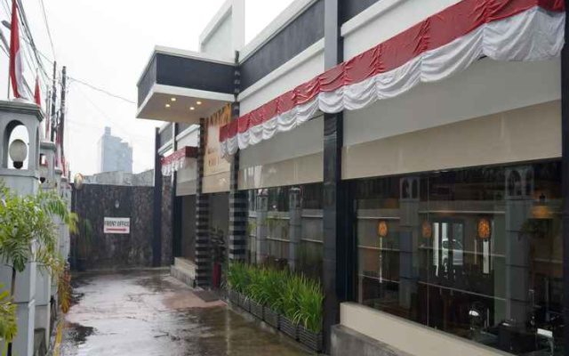 Hotel Purimira