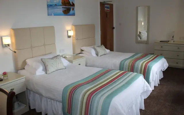 Westhill Country Hotel