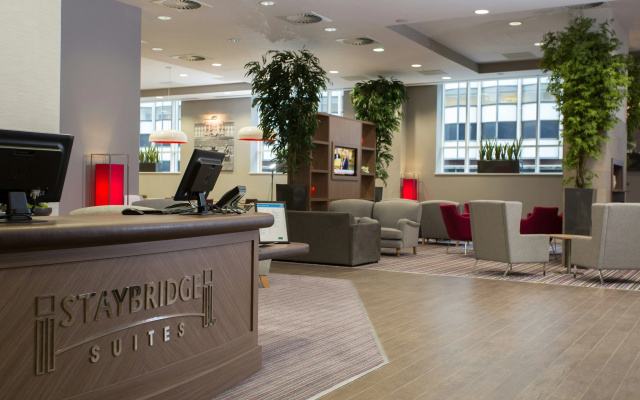 Staybridge Suites Birmingham by IHG