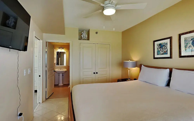 Emerald Isle #1108 by Southern Vacation Rentals