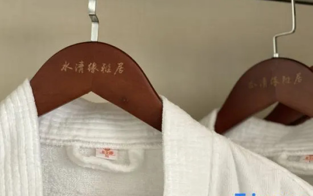 Huangshan City Water Love Lodge Hotel