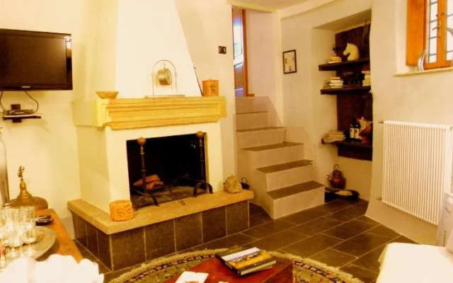 Il Borgo Di Sempronio