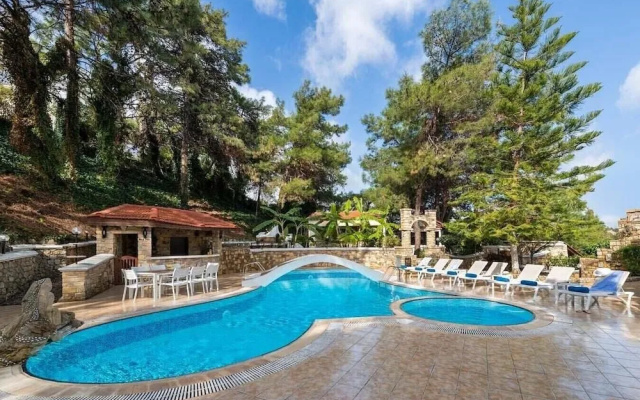 Aegean View Estates