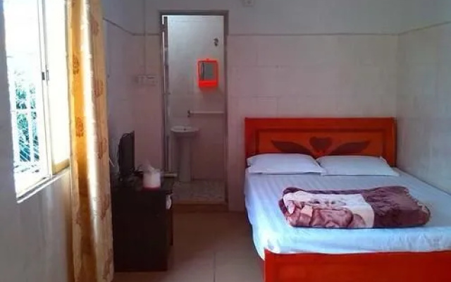 Ru Yi Apartment