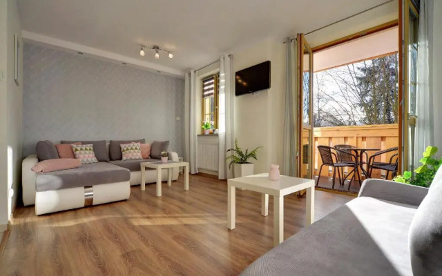 Apartamenty Sun Seasons 24 - Podgórze