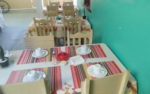 Pousada do Cacau