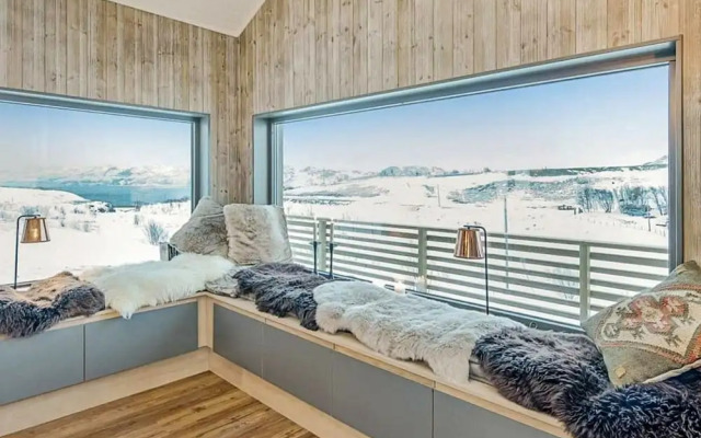 Holiday Home in Kokelv