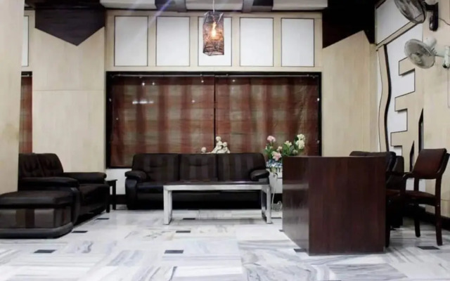 Hotel Mukund palace