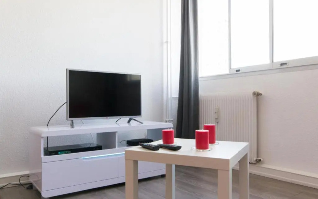 SWEETHOME DIJON - ALBERT 1er