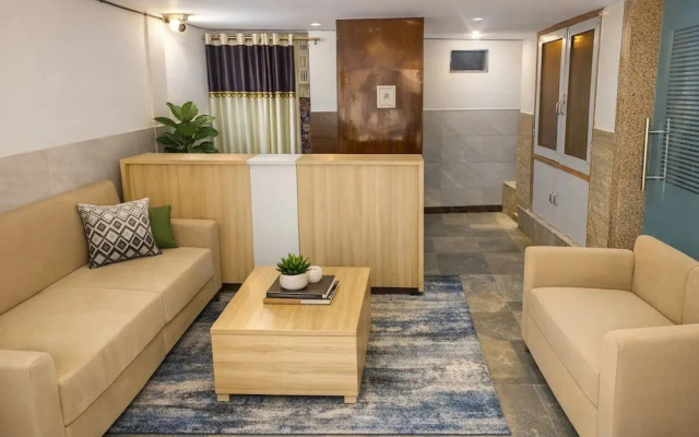 Vrindavan Bunk Hostel by Shiva - 5min Walk from Prem Mandir