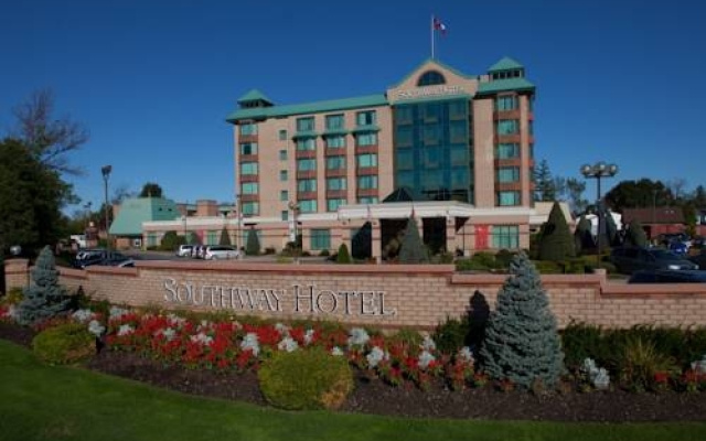 Southway Inn of Ottawa