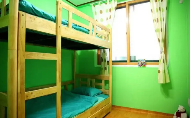 Sodam Guesthouse