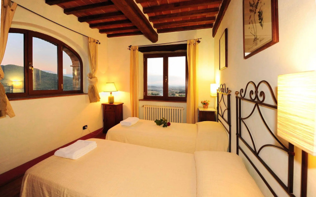 Villa Senaia