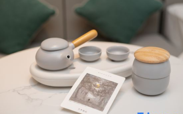 JI Hotel (Liaocheng Chiping Longshan Nanjie)