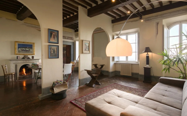 Appartamento Alfieri