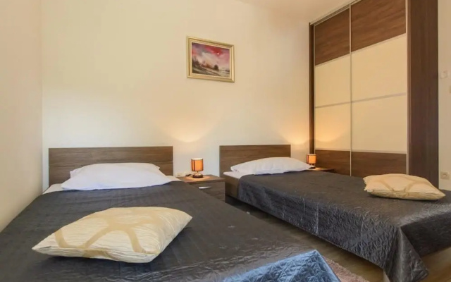 Apartments Villa Aurora 4