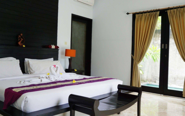 Bali Merita Villa