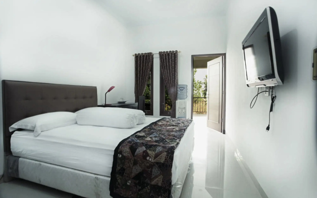 Andelis Homestay