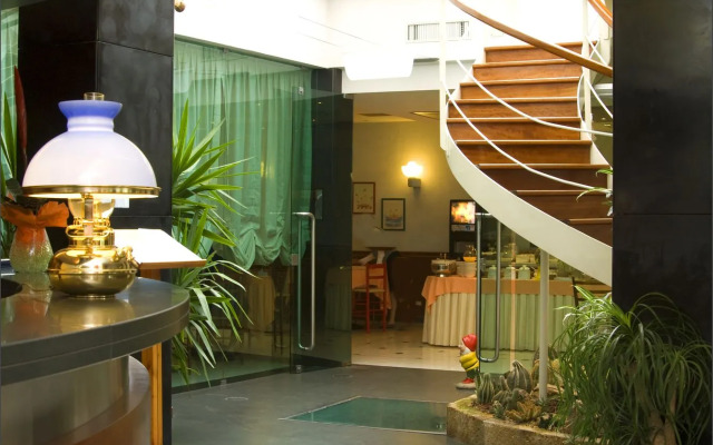 Piccolo Hotel