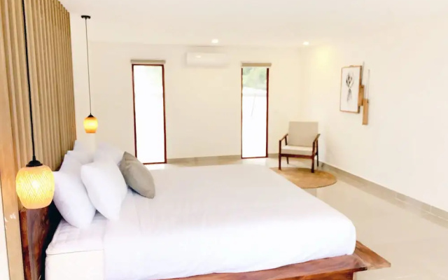 Anaya Koh Rong