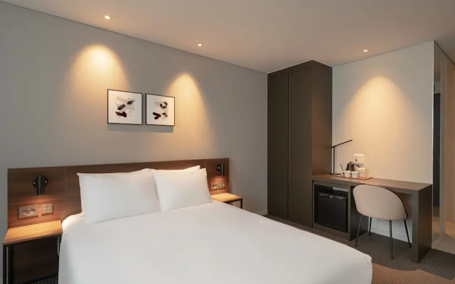 Urbanstay Busan Songdo Beach