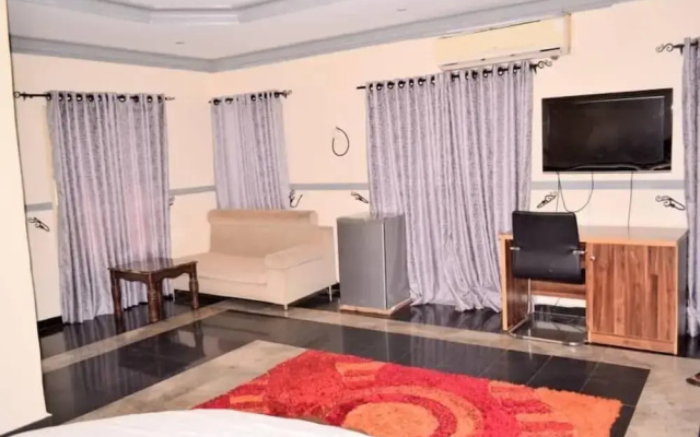 Big Pepper Apartment