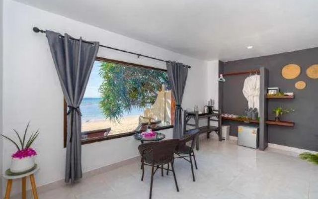 Lanta Beach Resort