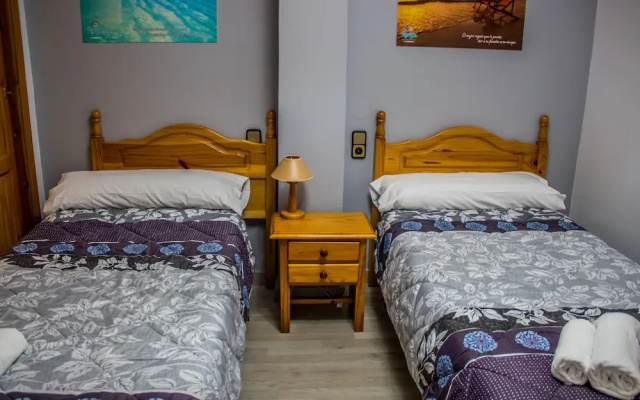 Hostal Nuria