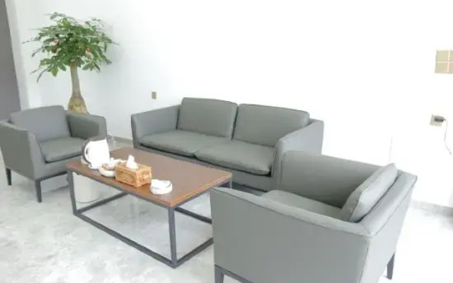 Youjia Apartment