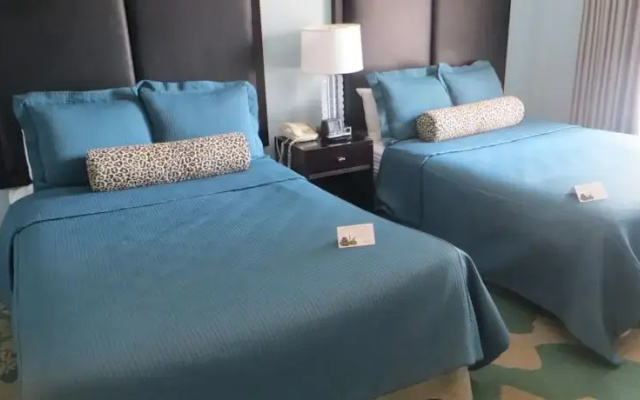 Roberts Mayfair Hotel