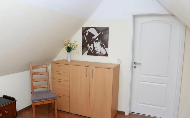 Apartment Orana