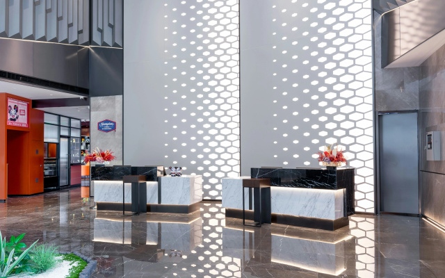 Hampton by Hilton Guangzhou Jinshazhou
