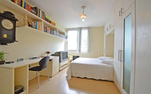 MZ Apartments Leme I