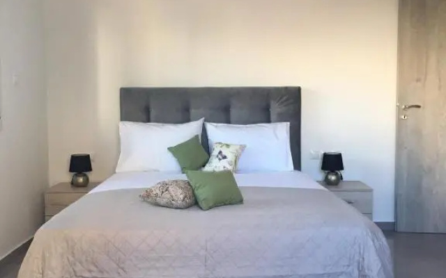 Paradise House