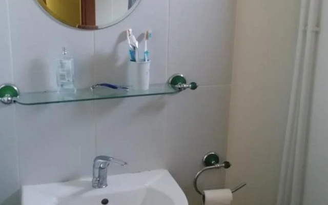 Green Residence